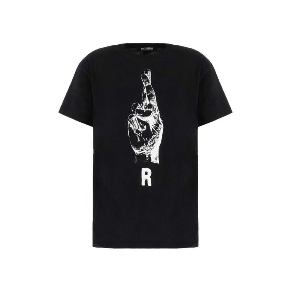 Raf Simons Woman Clothing T-Shirt